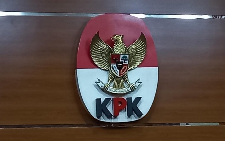 Ilustrasi logo KPK (SinPo.id/ Khaerul Anam)
