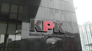 Gedung KPK RI. (SinPo.id)