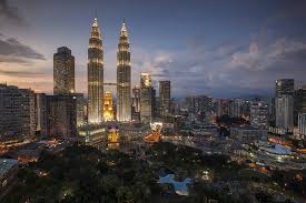Kuala Lumpur (pixabay)