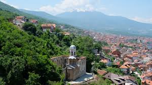 Kosovo (Pixabay)