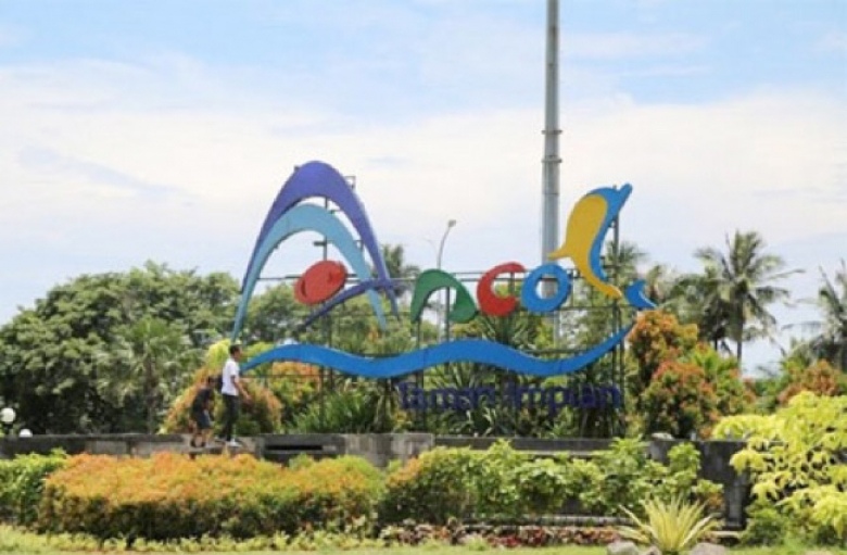 Taman Impian Jaya Ancol (SinPo.id/ Beritajakarta.id)