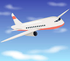 Pesawat (pixabay)