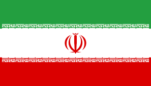 Bendera Iran (istimewa)