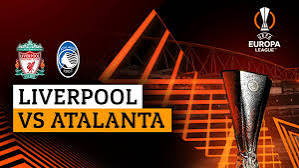 Liverpool vs Atalanta (Liga Europa) (VIDIO)