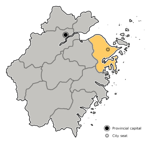 Ningbo (wikipedia)