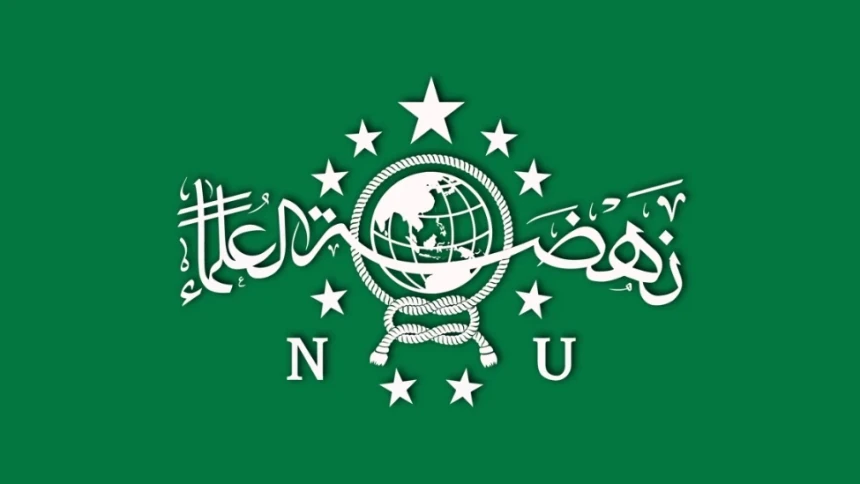 Bendera PBNU (SinPo.id/ NU online)