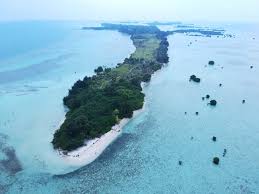 Kepulauan Seribu (wikipedia)