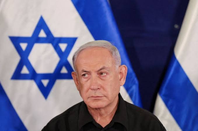PM Israel Benjamin Netanyahu (SinPo.id/ Al Jazeera)