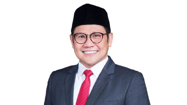 Muhaimin Iskandar. (SinPo.id/Dok. PKB)