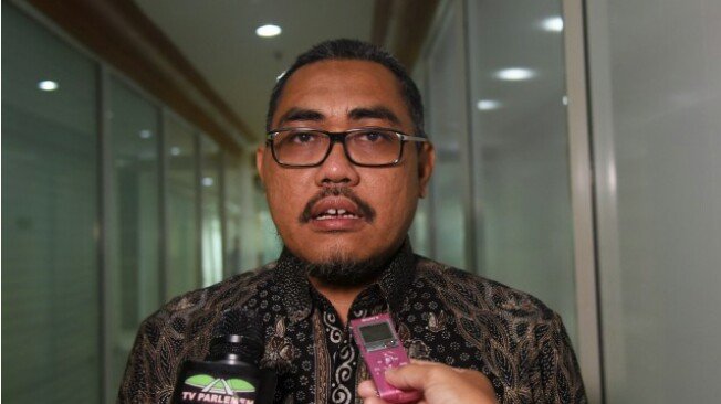 Wakil Ketua Umum Partai Kebangkitan Bangsa (PKB) Jazilul Fawaid (SinPo.id/ Dok. DPR)