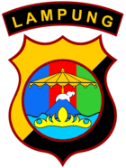 Polda Lampung