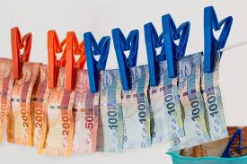 Pencucian Uang (Pixabay)