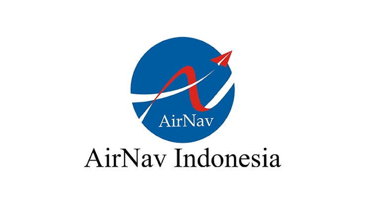 Logo AirNav Indonesia (Sinpo.id/Air Nav Indonesia)