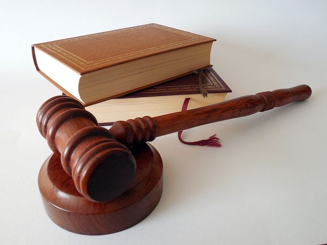 Ilustrasi peradilan (SinPo.id/ Pixabay)