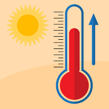 Suhu panas (pixabay)