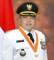 Ahmed Zaki Iskandar