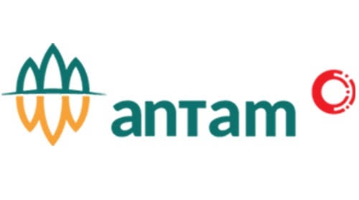 Logo ANTAM (SinPo.id/ Dok.ANTAM)