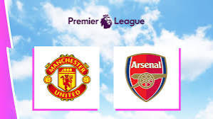 MU vs Arsenal