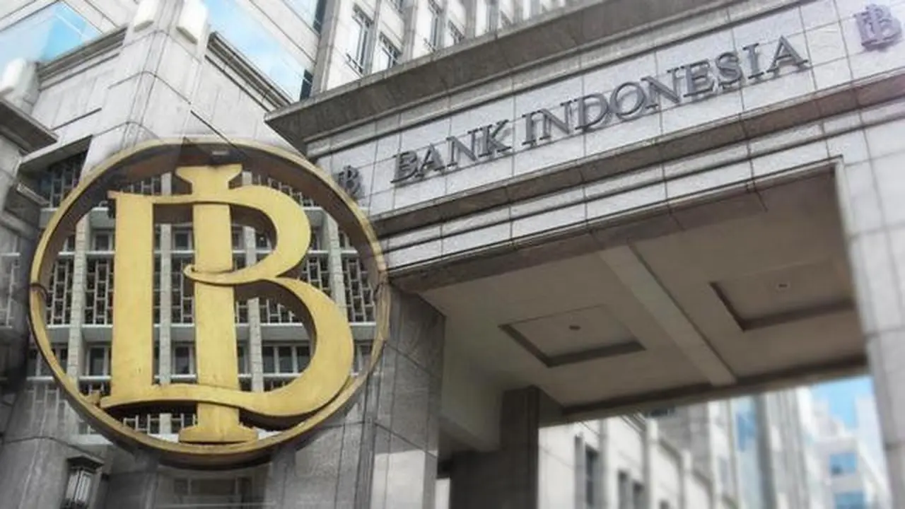 Bank Indonesia. (SinPo.id/Istimewa)