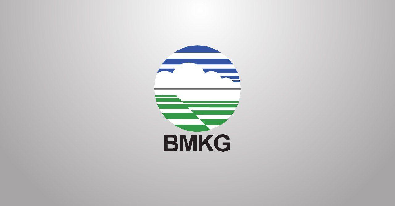 Logo BMKG (SinPo.id/ BMKG)