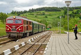 Ilustrasi kereta api (pixabay)