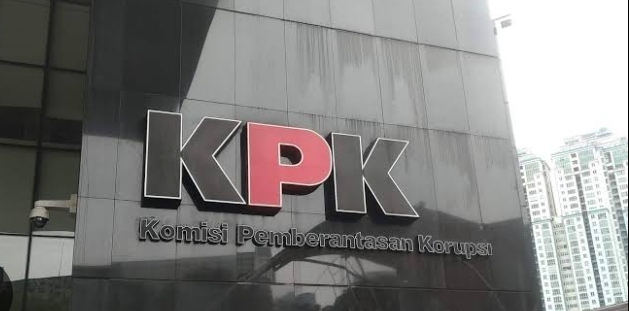 Gedung KPK (SinPo.id/ Zikri Maulana)