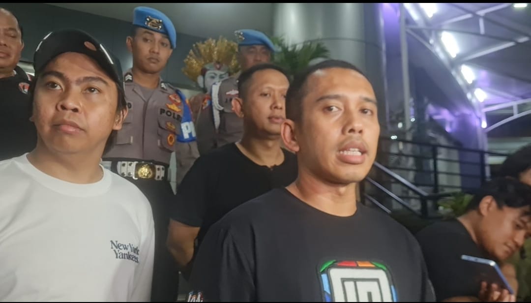 Kasatres Narkoba Polres Jakarta Barat AKBP Indrawienny Panjiyoga (SinPo.id/ Humas Polres Jakbar)