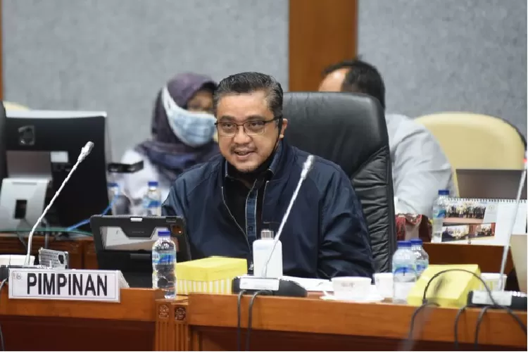 Wakil Ketua Komisi X DPR RI, Dede Yusuf. (SinPo.id/Parlementaria)