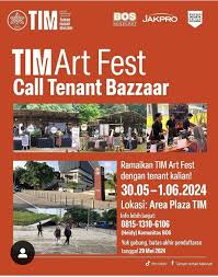 TIM Art Fest