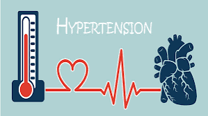 Hipertensi (klik dokter)
