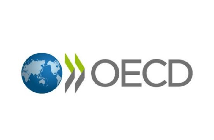 Logo OECD (SinPo.id/ Dok. OECD)