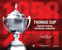Thomas Cup