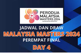Malaysia Masters