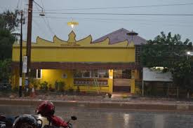 Lamban Gedung Kuning