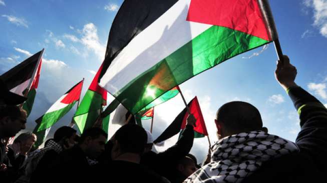 Ilustrasi. Liga Arab Dukung Kemerdekaan Palestina (SinPo.id/Shutterstock)
