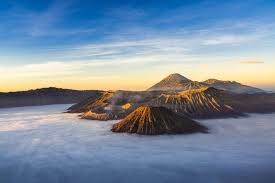 Gunung Bromo (traveloka)