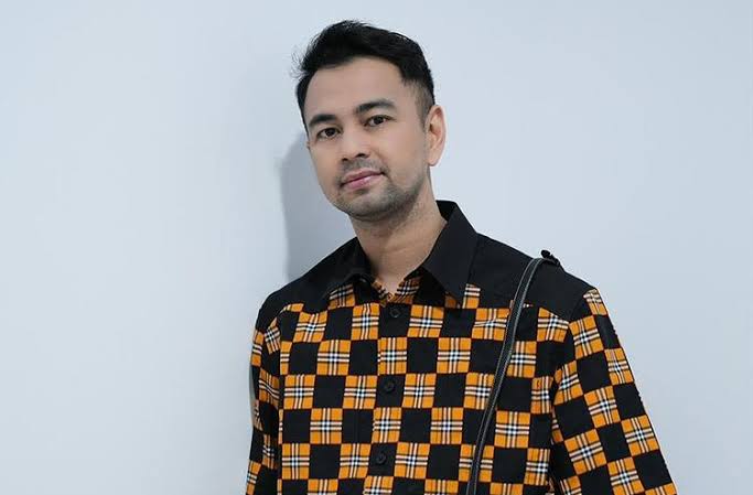 Aktris Raffi Ahmad (SinPo.id/ Instagram)