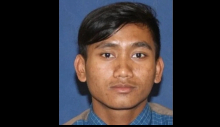 Terduga pelaku pembunuhan Vina Cirebon, Pegi Perong (SinPo.id/ Istimewa)