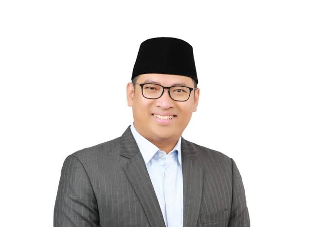 Ketua DPD Gerindra Jateng, Sudaryono (Sinpo.id/dok: pribadi)