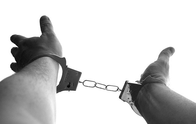Ilustrasi penangkapan (SinPo.id/ Pixabay)