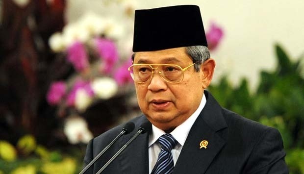 Presiden keenam RI, Susilo Bambang Yudhoyono. (SinPo.id/Istimewa)