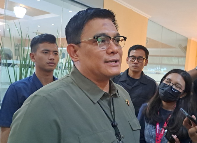 Dirreskrimsus Polda Metro Jaya, Kombes Pol Ade Safri Simanjuntak (SinPo.id/Dok.Humas Polda Metro Jaya)