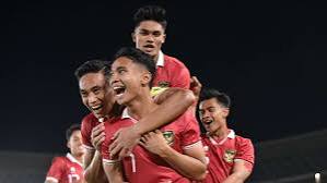 Timnas Indonesia U-23 (goal.com)