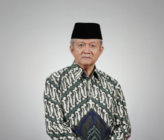 Wakil Ketua Umum MUI Anwar Abbas (SinPo.id/ Suara Muhammadiyah)