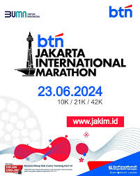 Jakarta International Marathon