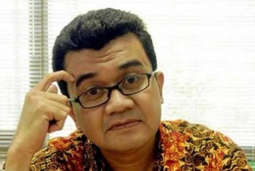Pakar psikologi forensik Reza Indragiri Amriel. (SinPo.id/Istimewa)