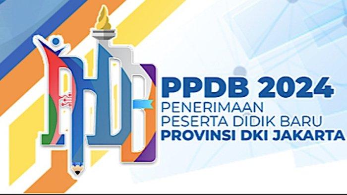 Ilustrasi PPDB DKI Jakarta. (SinPo.id/Pemprov DKI)