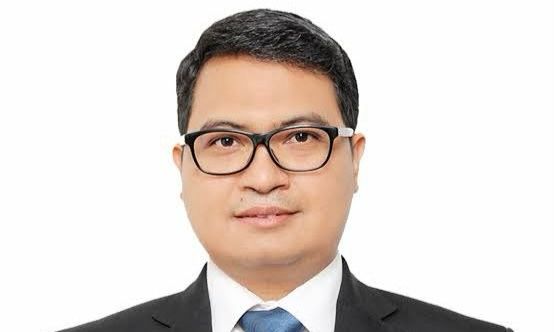 Ekonom dan Head of Mandiri Institute Teguh Yudo Wicaksono. (SinPo.id/Dok. Pribadi)