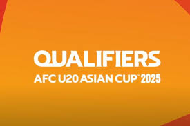 Piala Asia U-20 2025