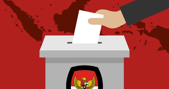 Ilustrasi Pemilihan umum (SinPo.id/Parliamentary Center)